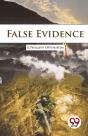 False Evidence - Preview