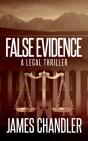False Evidence - Preview