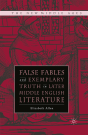 False Fables And Exemplary Truth - Preview