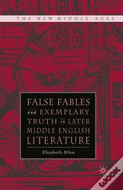 Capa do artigo False Fables And Exemplary Truth