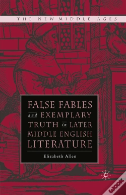Capa do artigo False Fables And Exemplary Truth