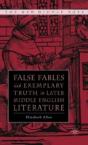 False Fables And Exemplary Truth - Preview
