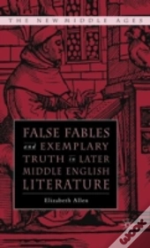 False Fables And Exemplary Truth