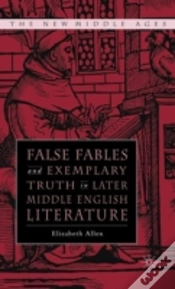 Capa do artigo False Fables And Exemplary Truth