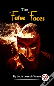 Capa do artigo False Faces
