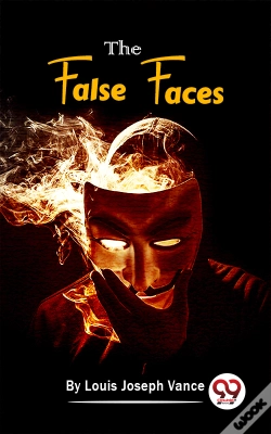 Capa do artigo False Faces