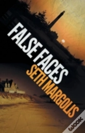 Capa do artigo False Faces