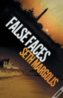 Capa do artigo False Faces