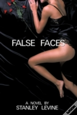 Capa do artigo False Faces