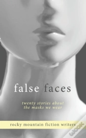 Capa do artigo False Faces