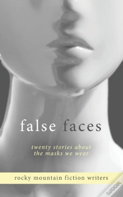 Capa do artigo False Faces