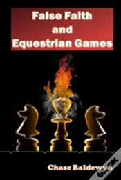 Capa do artigo False Faith And Equestrian Games