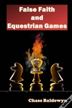 Capa do artigo False Faith And Equestrian Games