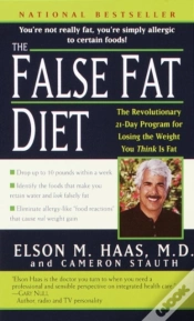 Capa do artigo False Fat Diet