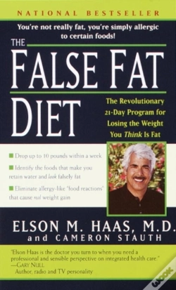 Capa do artigo False Fat Diet