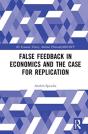 False Feedback In Economics - Preview
