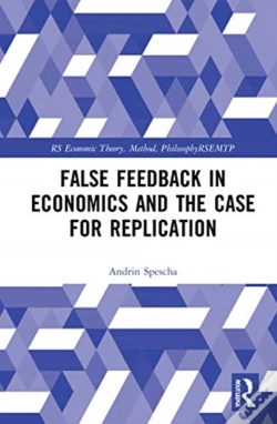 Capa do artigo False Feedback In Economics