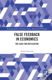 Capa do artigo False Feedback In Economics