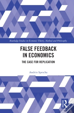 Capa do artigo False Feedback In Economics