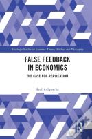 False Feedback In Economics