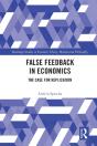 False Feedback In Economics - Preview