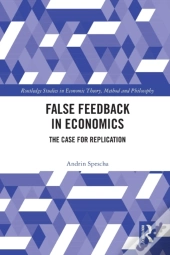 False Feedback In Economics