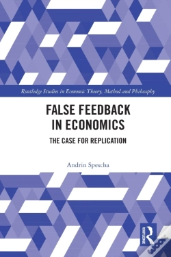 Capa do artigo False Feedback In Economics