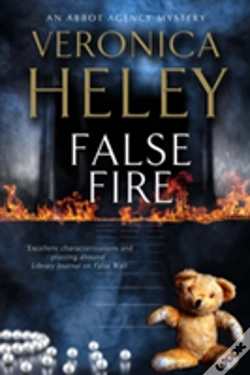 Capa do artigo False Fire