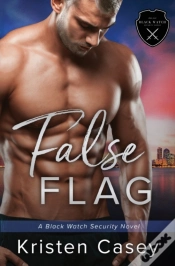Capa do artigo False Flag