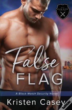Capa do artigo False Flag