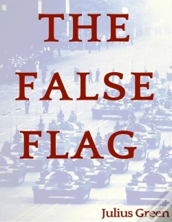 Capa do artigo False Flag