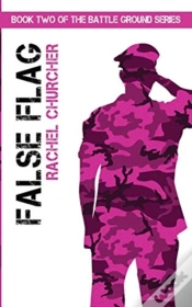 Capa do artigo False Flag