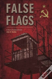 Capa do artigo False Flags