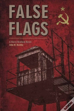 Capa do artigo False Flags