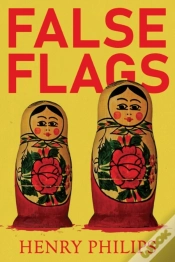 Capa do artigo False Flags