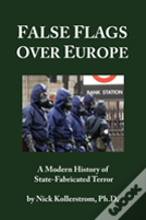 False Flags Over Europe - In Colour