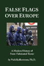 False Flags Over Europe - In Colour - Preview
