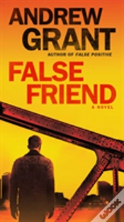 Capa do artigo False Friend