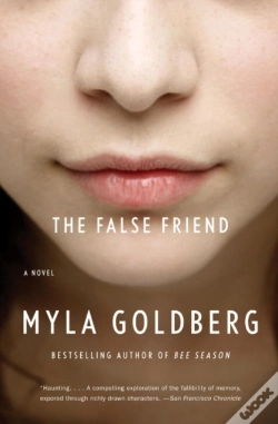 Capa do artigo False Friend