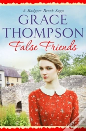 Capa do artigo False Friends