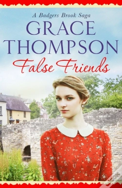Capa do artigo False Friends