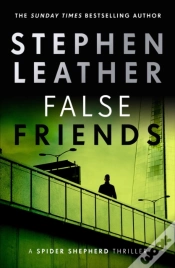 Capa do artigo False Friends