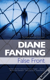 Capa do artigo False Front