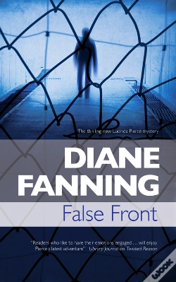 Capa do artigo False Front
