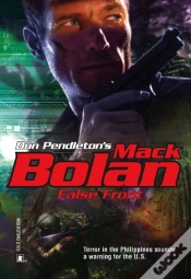 Capa do artigo False Front