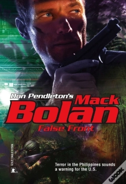 Capa do artigo False Front