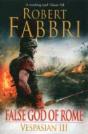 False God Of Rome - Preview