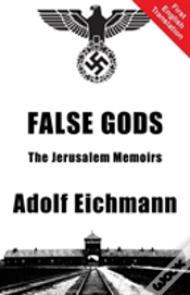 Capa do artigo False Gods
