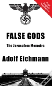 Capa do artigo False Gods