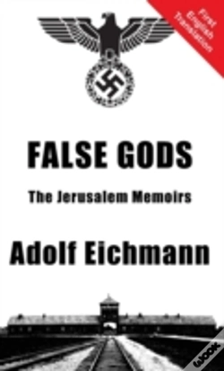 Capa do artigo False Gods